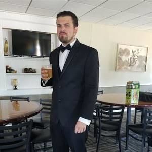 Meet your Posher, Brad